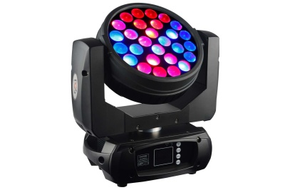 FOS IQ 28x12 Wash Moving Head