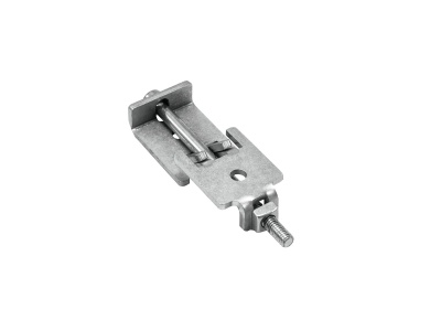 ALUTRUSS BE-1K Clamping clamp