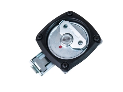 ROADINGER Butterfly lock Smartlatch für 7mm