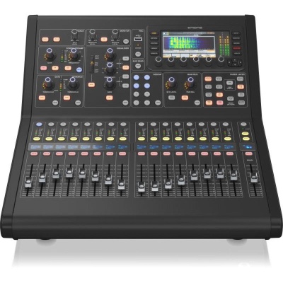 Midas M32R-LIVE Digital Console