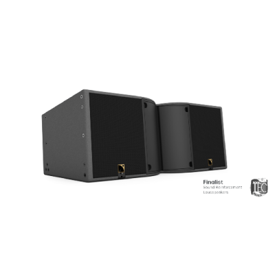 L-Acoustics - K3i