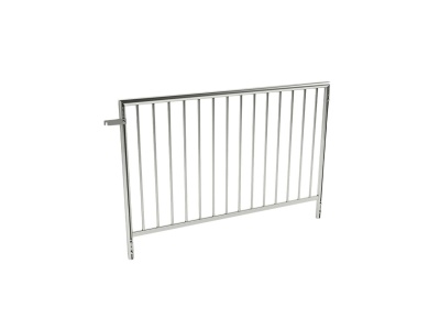 ALUTRUSS BE-1G3 Handrail