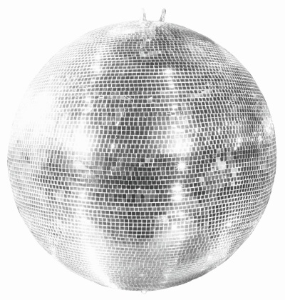 EUROLITE Mirror Ball 75cm