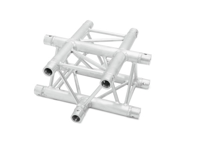 ALUTRUSS TRILOCK 6082AC-41(50) SU 4-Way Cross