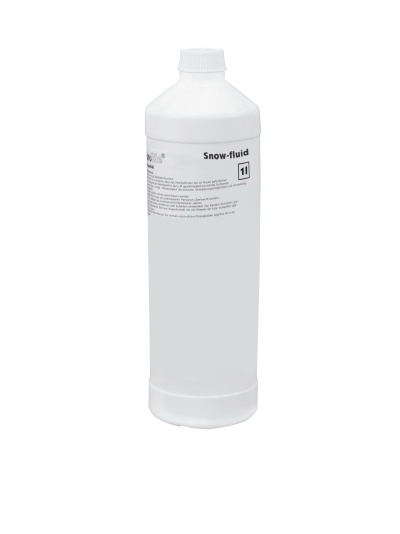EUROLITE Snow Fluid HD, 1l
