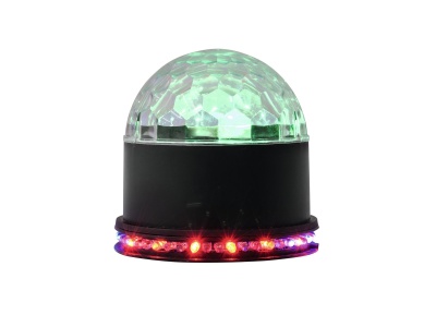 EUROLITE LED BCW-4 Beam Effect