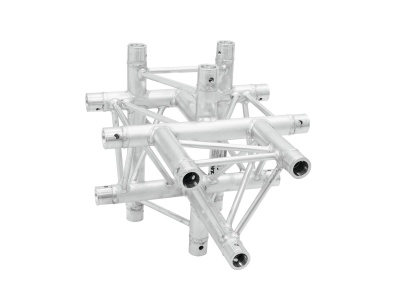 ALUTRUSS TRILOCK 6082AT-51(50) 5-Way Piece \/