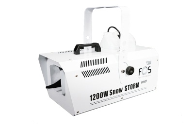 FOS Snow 1250