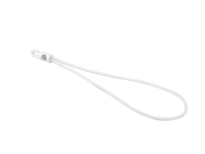 ACCESSORY Tether 27cm white 12x