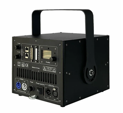 Preset Plus BL8000 Laser 8000mw