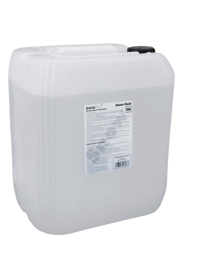 EUROLITE Snow Fluid HD, 25l