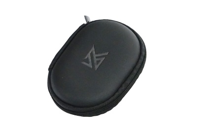 KZ Oval Case