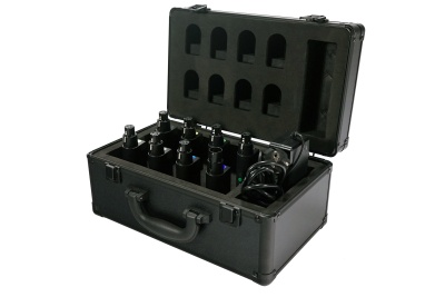 AirLink XLR Case