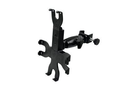 OMNITRONIC PD-2 Tablet Holder for Microphone Stands