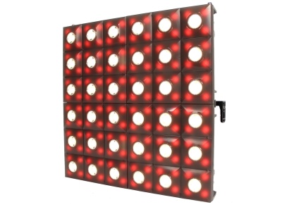 FOS Pixel/Blinder Panel