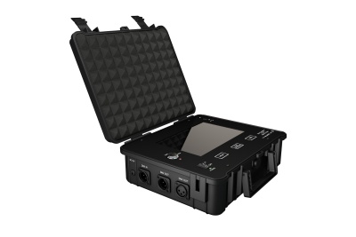 FOS Spark Jet Smart Console