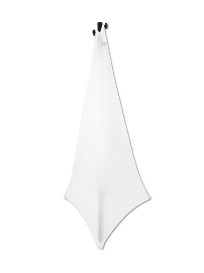 EXPAND XPS3GW Tripod Cover white three sides