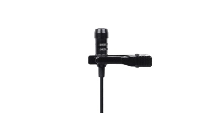 Lavalier Microphone IWM LV Mic
