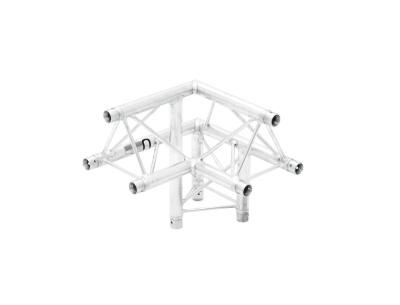 ALUTRUSS DECOLOCK DQ3-PAL31 3-Way Corner 90°