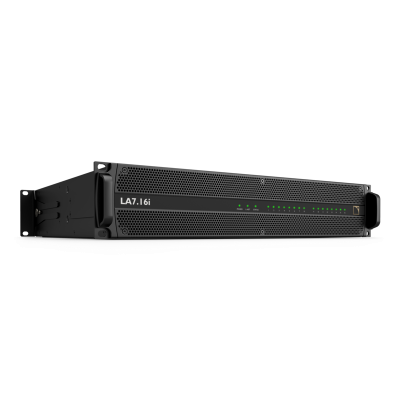 L-Acoustics - LA7.16i CE