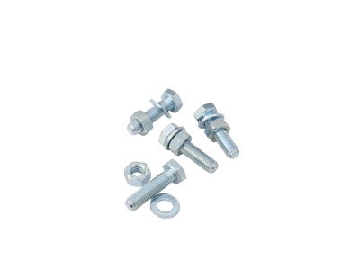 ROADINGER Bolt Set for Wheels