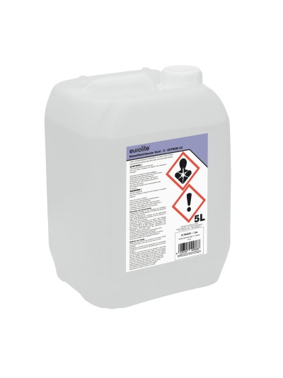 EUROLITE Smoke Fluid -X- Extreme A2, 5l