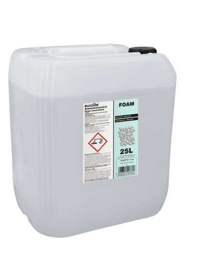 EUROLITE Foam Concentrate, 25l