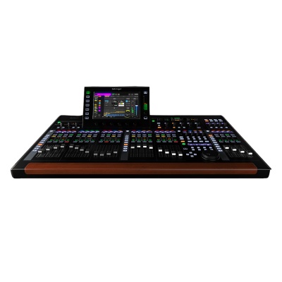 Behringer WING 48-Channel 28-Bus Full Stereo Digital Mixing Console with 24-Fader Control Surface