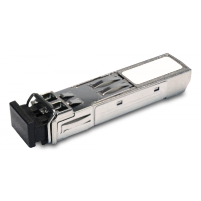 Luminex - GigaCore 1.25GBd Multimode fiber transceiver, SFP