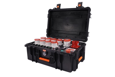 FOS V6 8way Cotroller