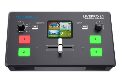 LIVEPRO L1