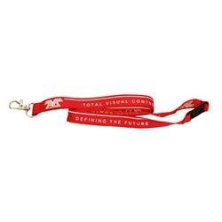 Avolites - Swag - Lanyard
