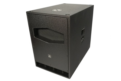 Passive subwoofer IOS 18P SUB