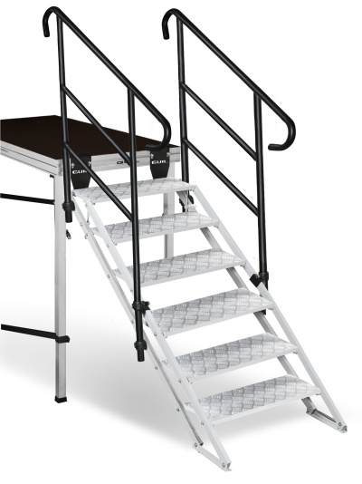 GUIL ECP-04/440 Stage Stair