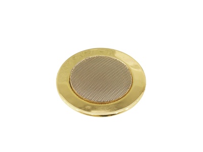OMNITRONIC CS-2.5G Ceiling Speaker gold