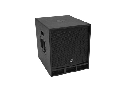 OMNITRONIC MAXX-1508DSP 2.1 Active Subwoofer