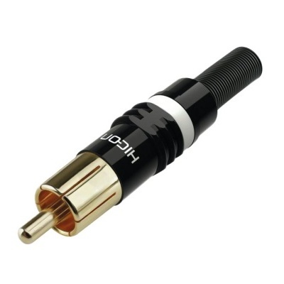 RCA Connector