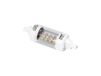 OMNILUX LED 230V/4W R7s 78mm Pole Burner
