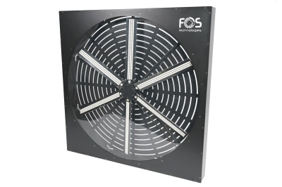 FOS RGB Fan