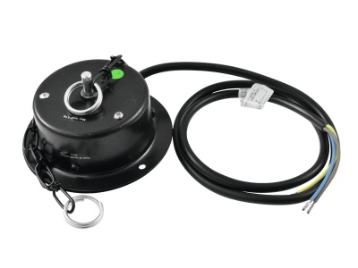 EUROLITE MD-1015 Rotary Motor w/o plug