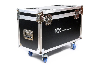 FOS Double Case Wash Quad.