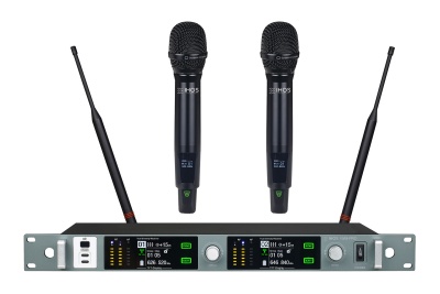 Wireless Microphone IWM-PRO