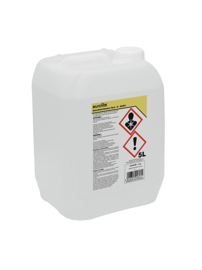 EUROLITE Smoke Fluid -B- Basic, 5l