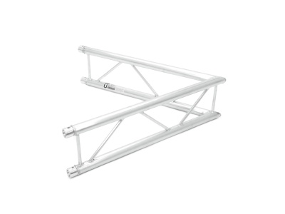 ALUTRUSS BILOCK E-GL22 C20-V 2-way Corner 60°