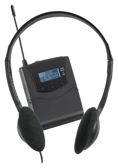 Beatfoxx Silent Guide Economy Set 25