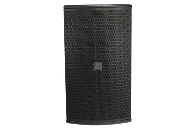 Plywood active speaker IOS 10A DSP