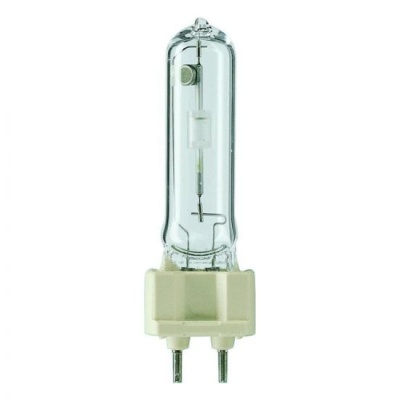 Philips - CDM T lamp, 4200K, 70W/942 G12, 12000H
