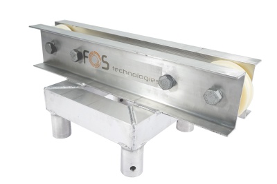 HT34-Tower Top for electric hoist