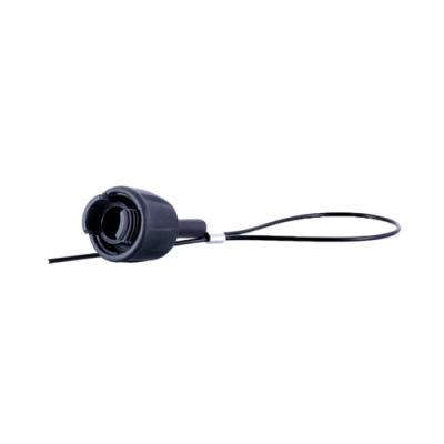 FiberFox - Protective Cap Set