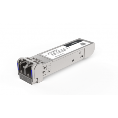 Luminex - 1000Base SINGLE MODE FIBER TRANSCEIVER